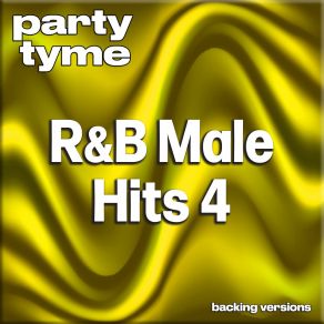 Download track We're Going All The Way (Made Popular By Jeffery Osborne) (Backing Version) Party Tyme