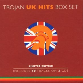 Download track Return Of Django The Upsetters