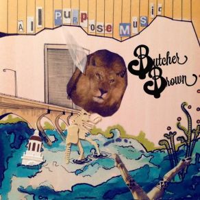 Download track Nice Butcher Brown