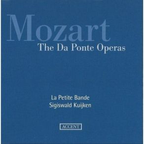 Download track 2. Act I. No. 1 Duettino. Cinque... Dieci... Venti... Trenta Recitativo. Cosa Stai Misurando Mozart, Joannes Chrysostomus Wolfgang Theophilus (Amadeus)