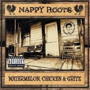 Download track Po' Folks Nappy RootsAnthony Hamilton