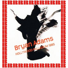 Download track Fits Ya Good Bryan Adams