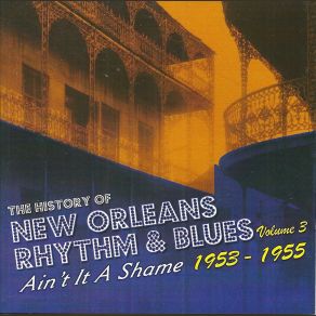 Download track You Ain't So Such A Much Blanche Thomas