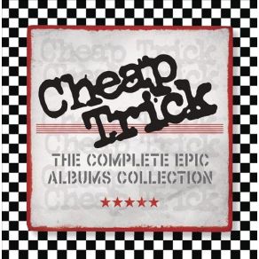 Download track Lookin' Out For Number One Cheap Trick