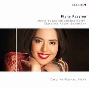 Download track 06. Piano Sonata No. 8 In C Minor, Op. 13 Pathétique III. Rondo Allegro Caroline Fischer