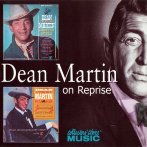 Download track I Can't Help It (If I'm Still In Love With You) Dean Martin