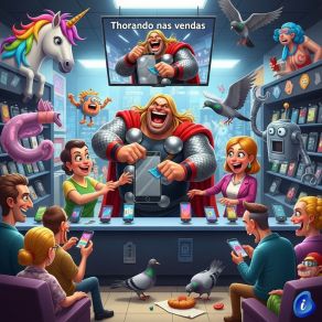 Download track Tô Dentro! IMPAR