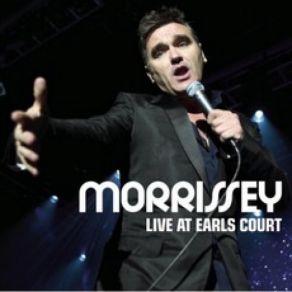 Download track Don't Make Fun Of Daddy's Voice Morrissey
