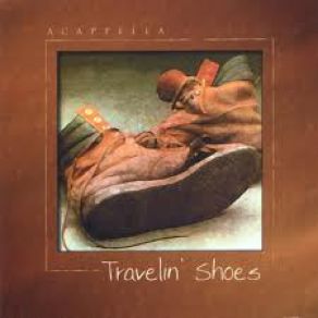 Download track Travelin' Shoes Acapella