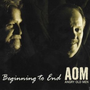 Download track I Don't Want To Hurt You Anymore Donald Meyer, Angry Old Men