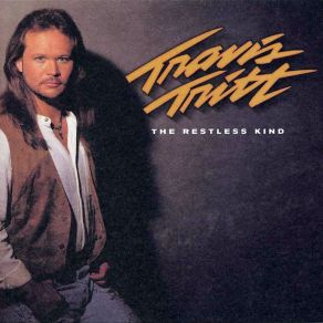 Download track Helping Me Get Over You Travis TrittLari White