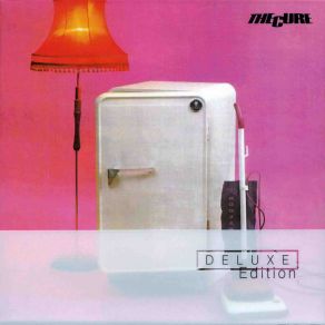Download track Object The Cure