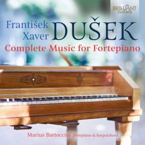 Download track Sonata No. 21 In E-Flat Major II. Larghetto Con Espressione Marius Bartoccini