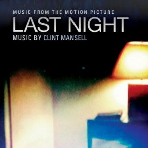 Download track First Movement Clint Mansell