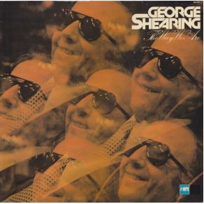 Download track The Way We Were George Shearing