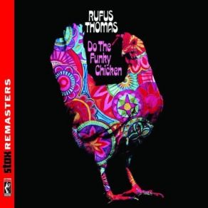 Download track Itch And Scratch (Part 1) Rufus Thomas