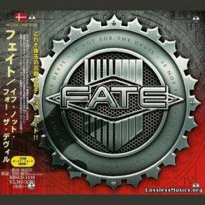Download track Turn Back Time Fate