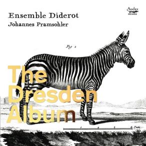 Download track Trio Sonata In G Minor, HWV 393- II. Allegro Johannes Pramsohler, Ensemble Diderot