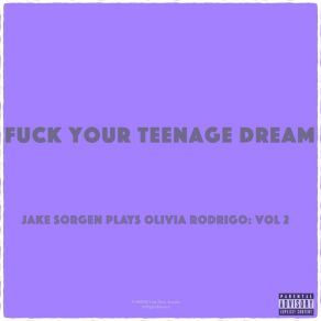 Download track 1 Step Forward, 3 Steps Back Jake Sorgen