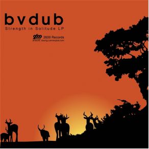 Download track Introvert Bvdub