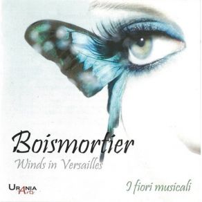 Download track 26. II. Adagio Joseph Bodin De Boismortier
