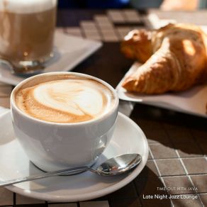Download track Bluesy Brew Ballad Jazz Lounge