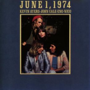 Download track Shouting In A Bucket Blues John Cale, Nico, Eno, Kevin Ayers