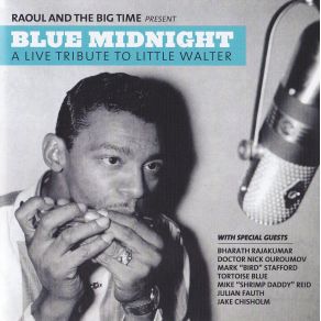 Download track Sad Hours (Mark Bird Stafford) Raoul And The Big Time