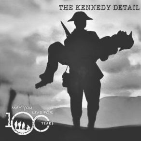 Download track Wanted Man The Kennedy Detail