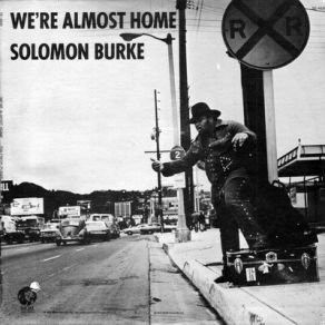 Download track I'Ve Got To Do My Own Thing Solomon Burke
