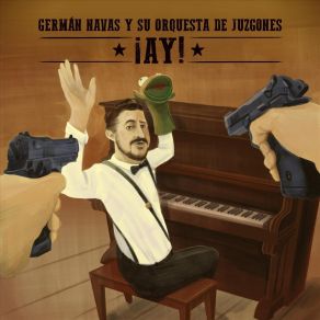 Download track Inventario Su Orquesta De Juzgones