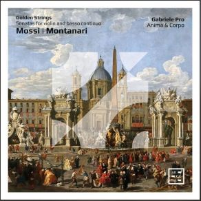 Download track 14. Sonata In E Major, Op. 6 No. 5 II. Allegro Moderato Anima & Corpo