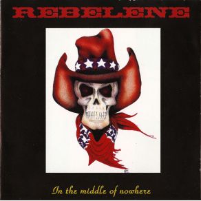 Download track In The Middle Of Nowhere Rebelene