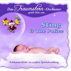 Download track Every Little Thing She Does Is Magic Das Traumstern-Orchester