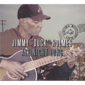 Download track Hard Time Killin' Floor Blues Jimmy 'Duck' Holmes
