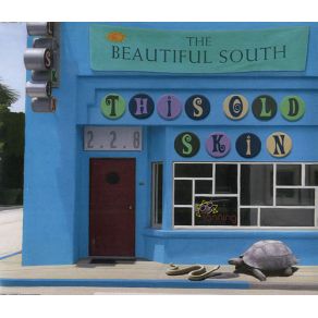 Download track Heaven Knows I'M Miserable Now Beautiful South, The
