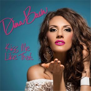 Download track Love's Not Enough Dina Bach