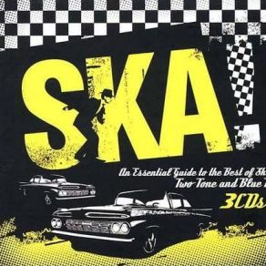 Download track Hand's Off She's Mine The English Beat