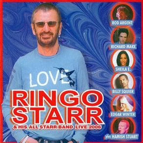 Download track Don't Mean Nothin' Ringo Starr And His All Starr Band