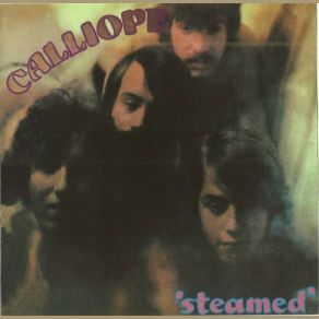 Download track Like A Rolling Stone CALLIOPE, Caliope