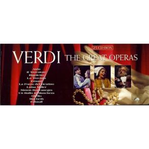 Download track 22 - Ah! Perche Qui! Fuggite... Giuseppe Verdi