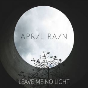 Download track I'm All Crying Inside April Rain