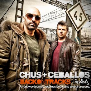 Download track Between Us (Sergio Fernandez Mix) Chus, Velvet Voice, Nuno Clam