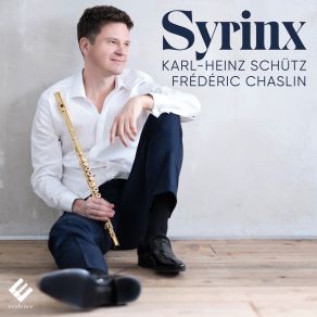 Download track Prélude Àl'après-Midi D'un Faune, L. 86 (Arr. For Flute And Piano By Gustave Samazeuilh) Karl-Heinz Schütz, Frédéric Chaslin