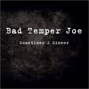 Download track Dr. Jekyll And Mr. Hyde Bad Temper Joe