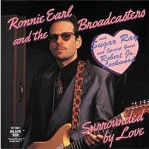 Download track Blind Love The Broadcasters, Ronnie Earl