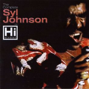 Download track It Ain't Easy Syl Johnson