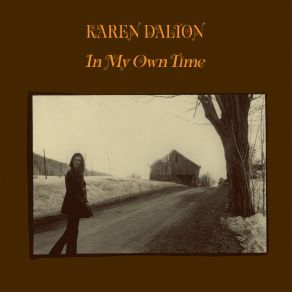 Download track Something On Your Mind Karen Dalton