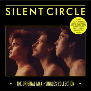 Download track Hide Away - Man Is Comin! (Special Mix) Silent Circle