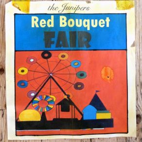 Download track Like A Merry Go Round The Junipers